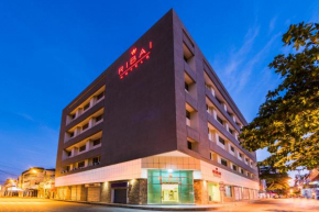  Ribai Hotels - Barranquilla  Барранкилья